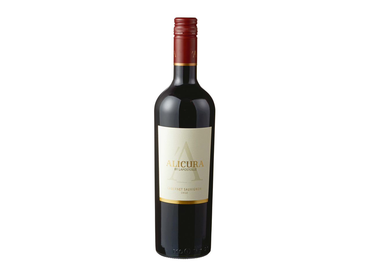 Alicura by Lapostolle Cabernet Sauvignon, 2015