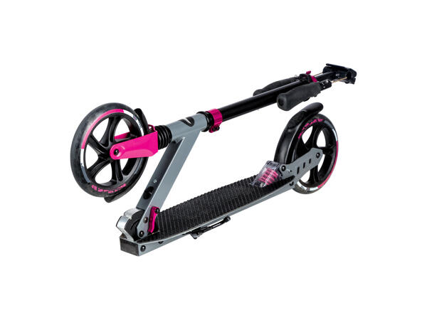 Big Wheel Scooter