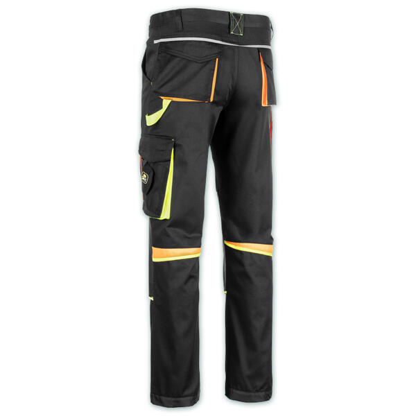 Arbeitshose mit CORDURA(R)