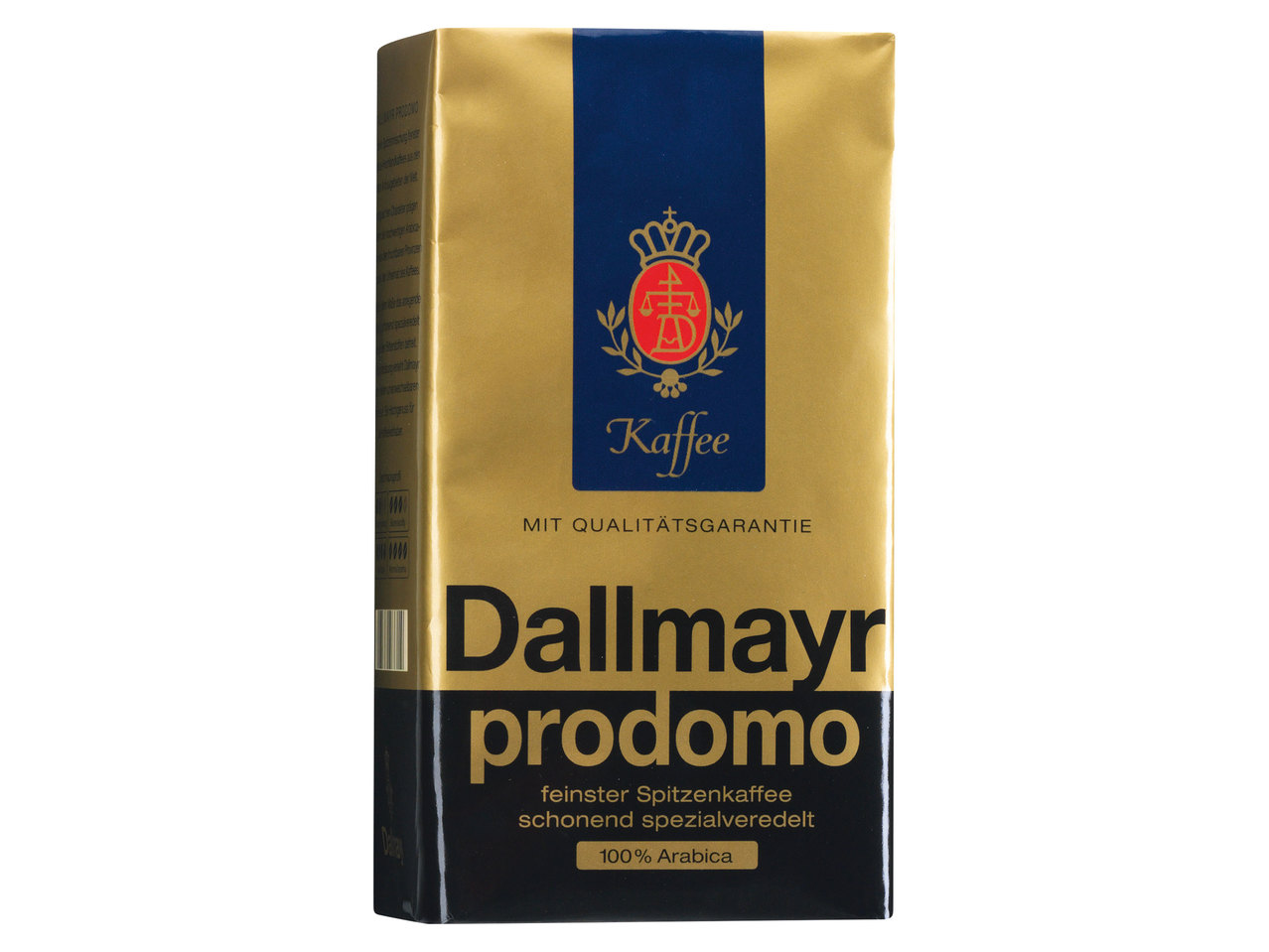 DALLMAYR Prodomo