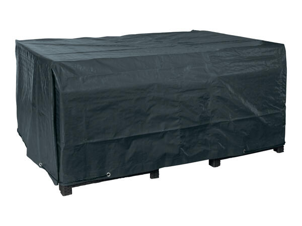 Parkside Tarpaulin