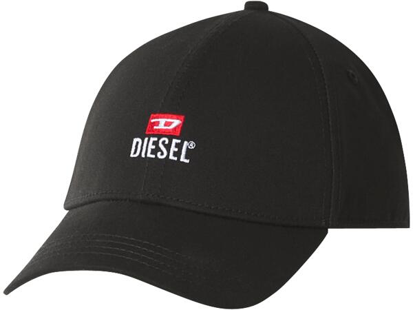 Men's Cap "Diesel"