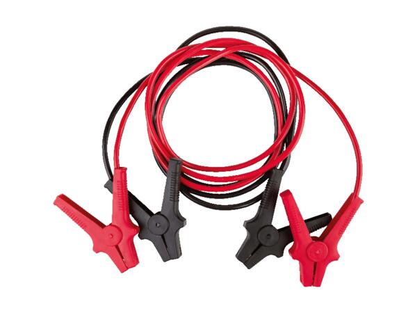 Jump Leads