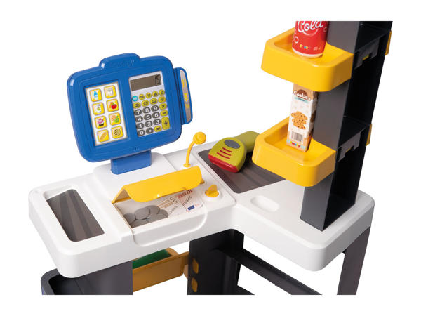 Smoby Play Supermarket