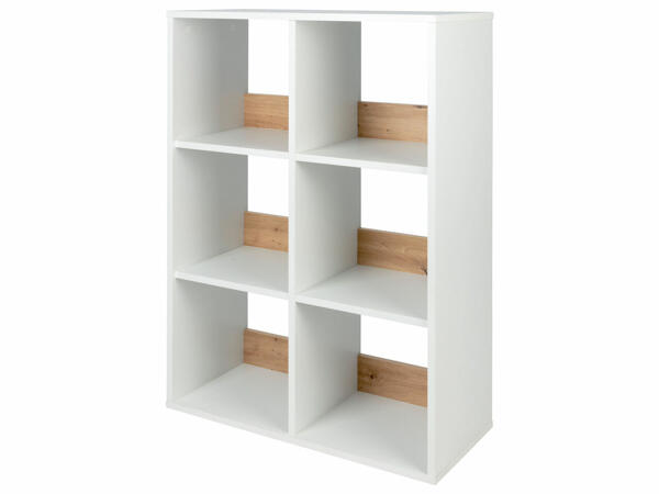 Shelving Unit