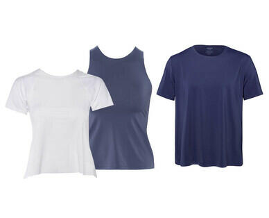 INOC 
 MAGLIA SPORTIVA LASER CUT DA DONNA/UOMO
