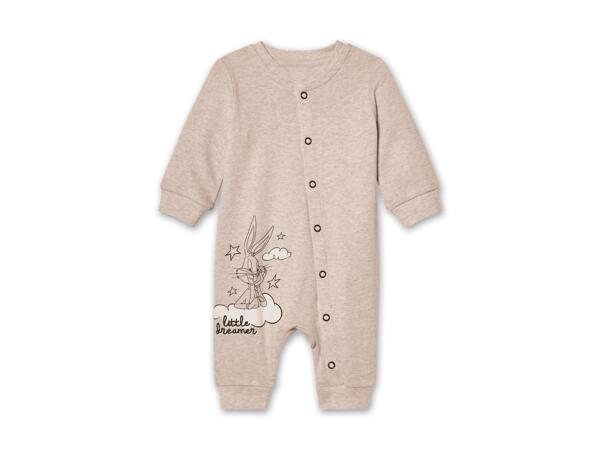 Baby Schlafoverall