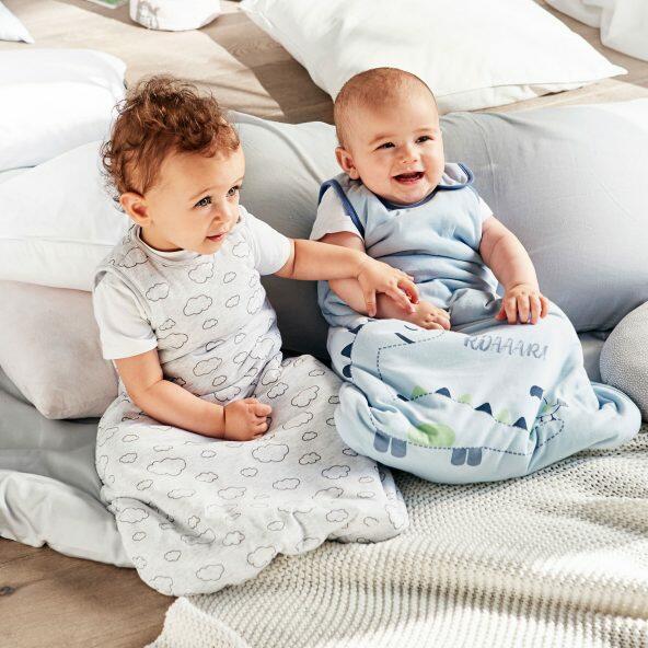 POCOPIANO Baby kørepose