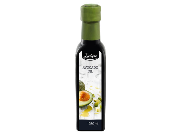 AVOCADO OIL