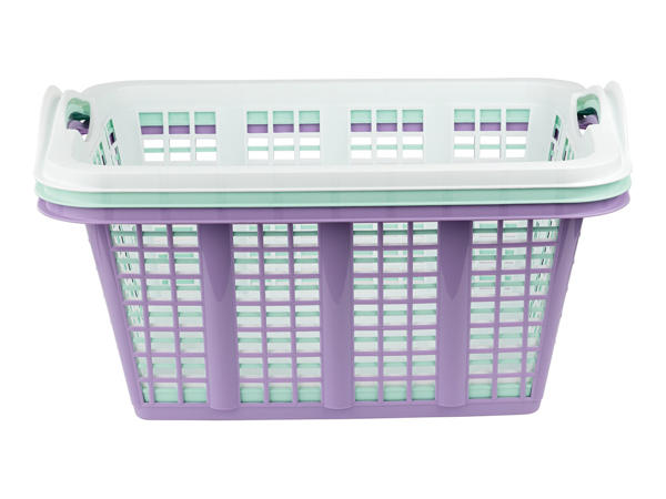 Aquapur Laundry Basket1