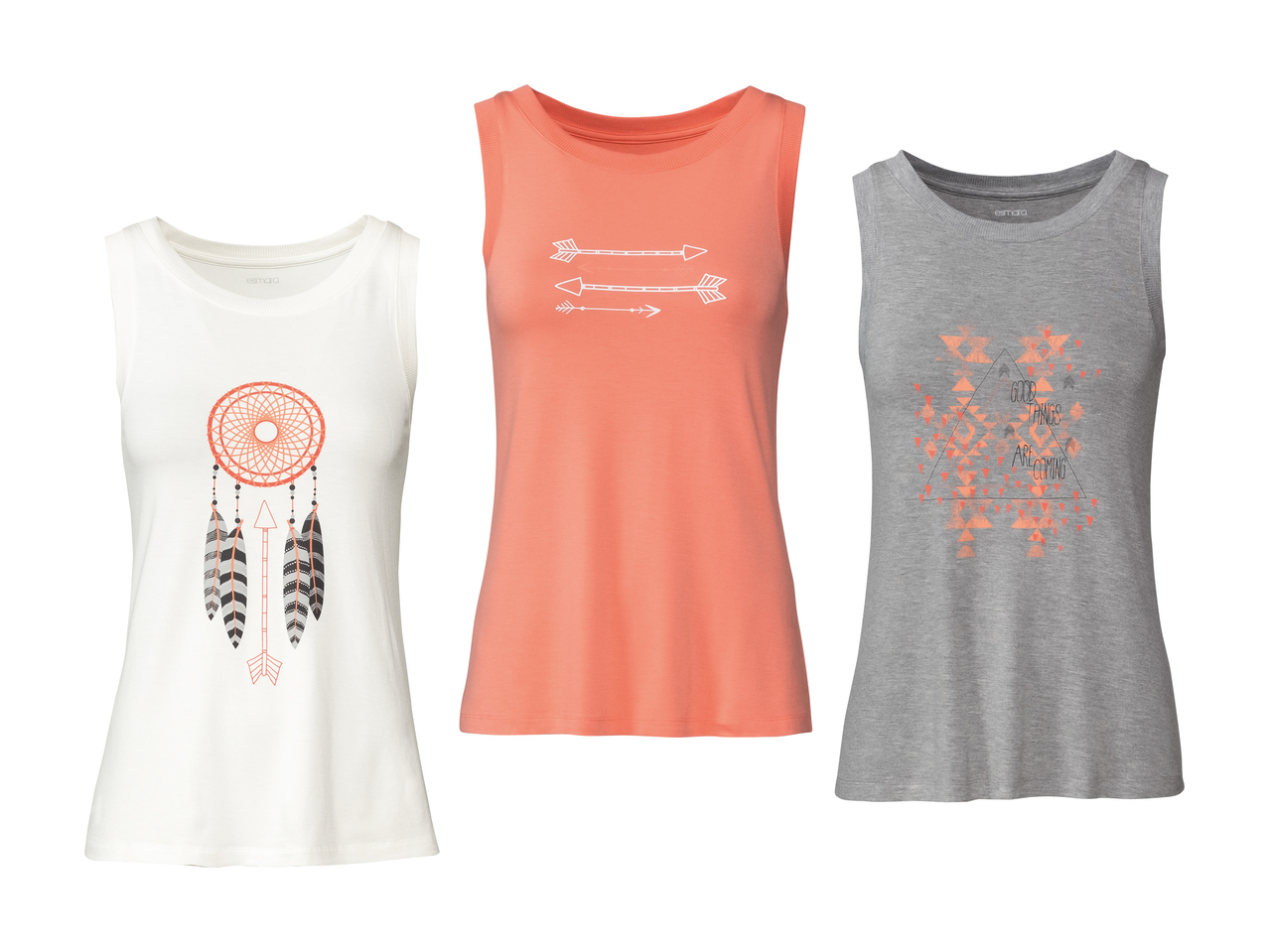 Top pour femme1
