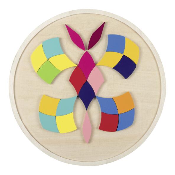 TOYLINO(R) 				Assortiment en bois