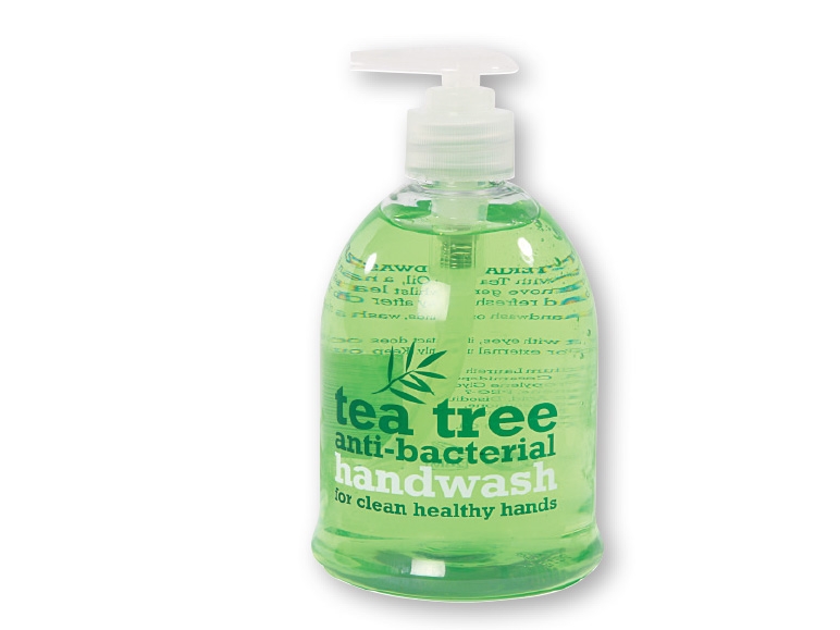 Tea Tree(R) Handwash