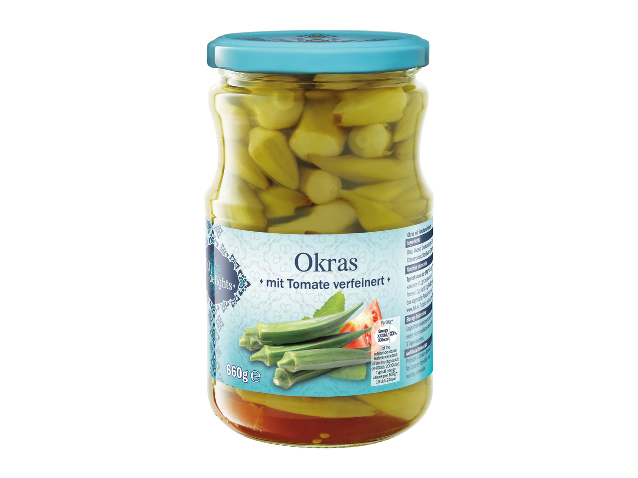 Okra