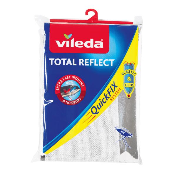 VILEDA(R) 				Housse de planche à repasser