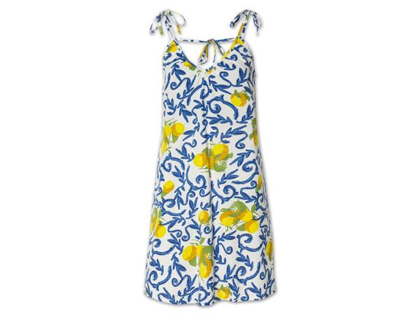 Damen Jumpsuit/​Kleid