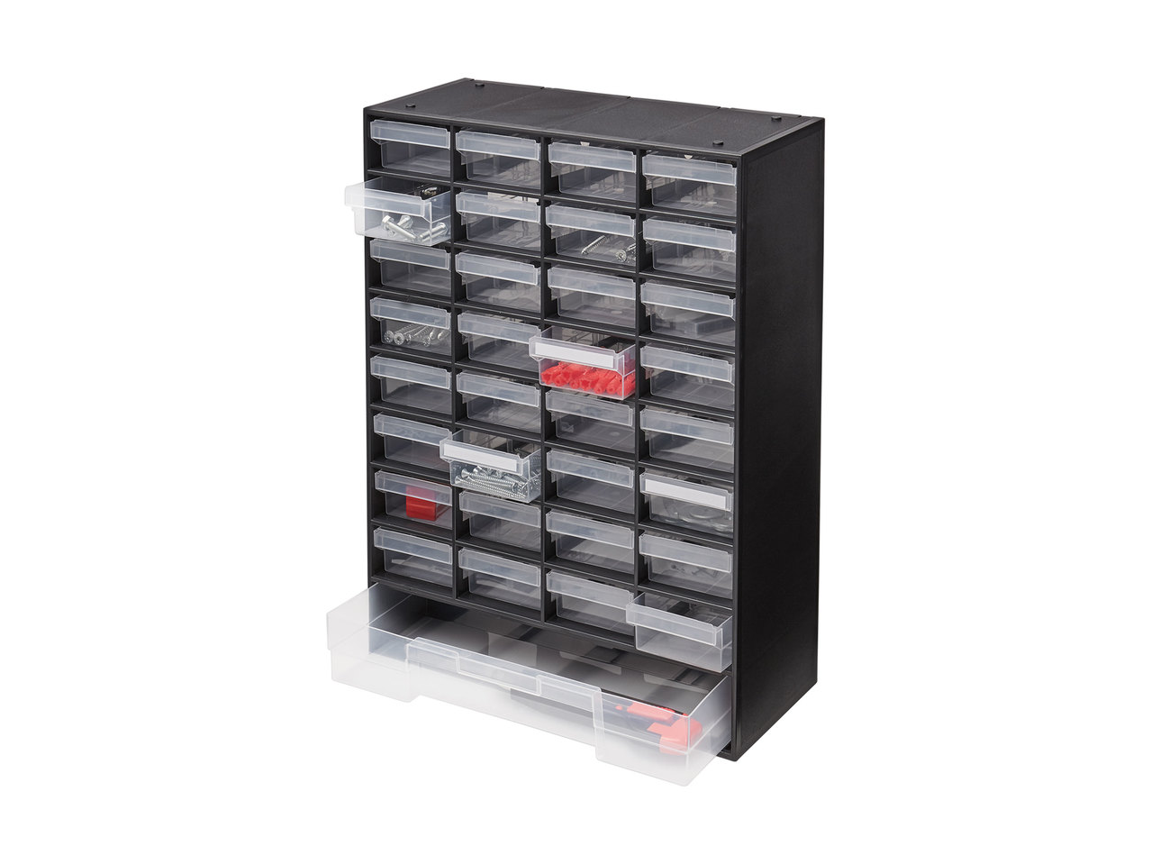 Powerfix Profi Small Parts Organiser1 - Lidl — Great Britain - Specials ...