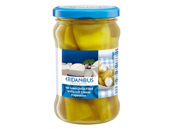 Filled Antipasti