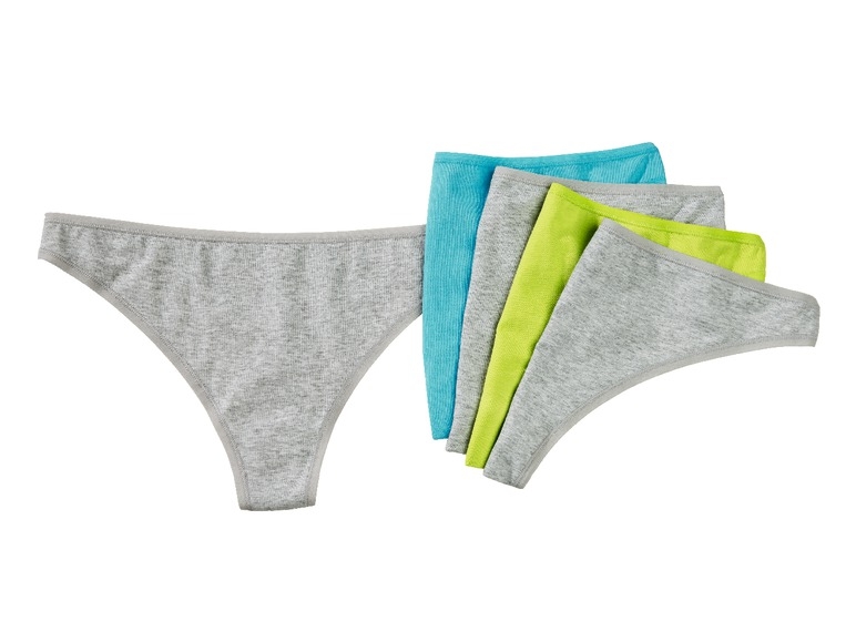 Ladies' Thongs