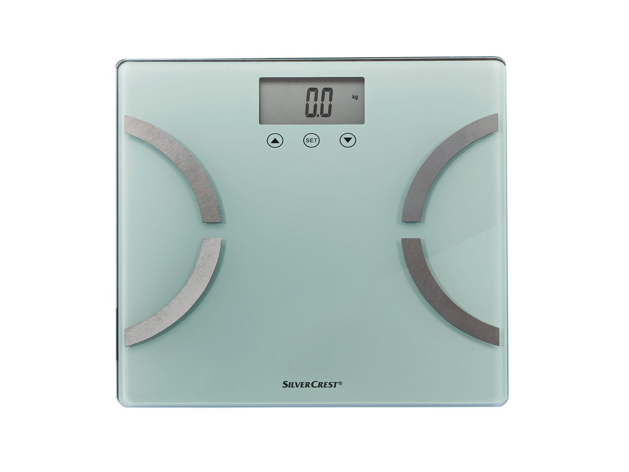 Body Analyser Scale