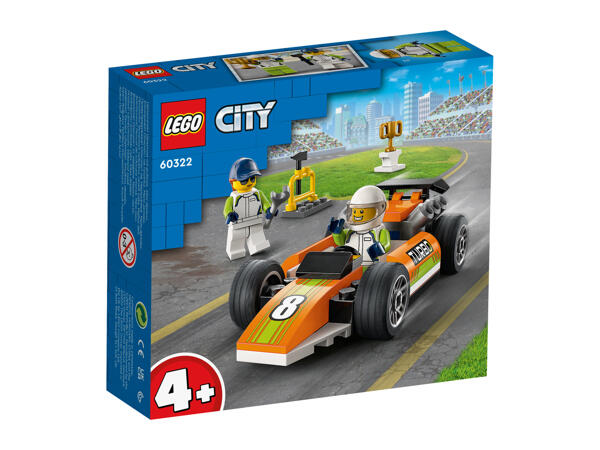 Lego Play Set - Small