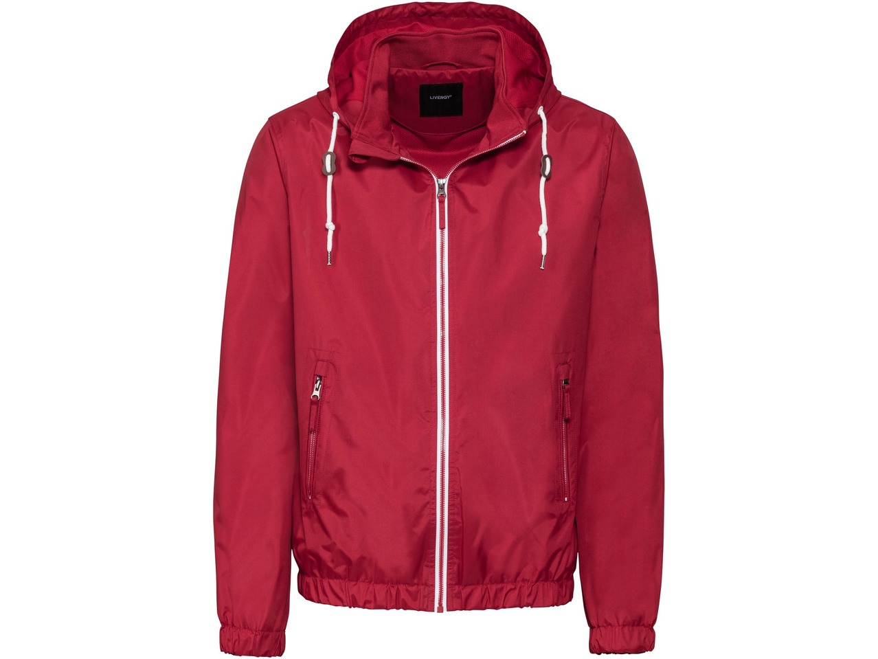 Men's Jacket