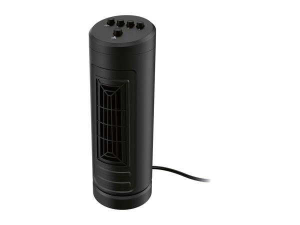 Silvercrest Mini Tower Fan