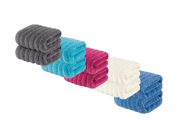 Hand Towels