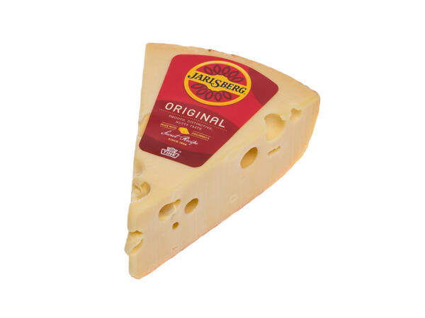 Jarlsberg