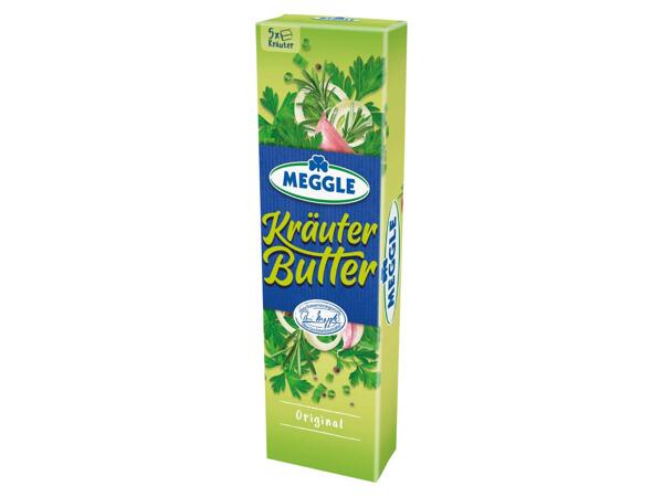 Kräuter­butter