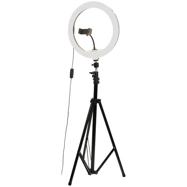 Anneau lumineux LED XXL Grundig
