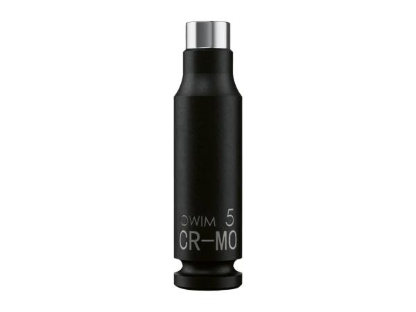 Parkside Performance Impact Socket & Bit Set - 21 Piece Set