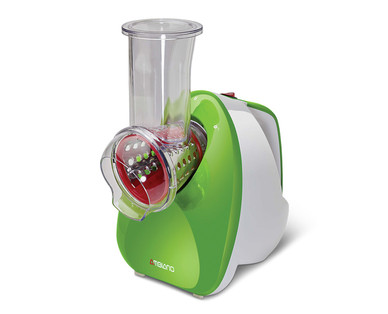 Ambiano Electric Handheld Slicer