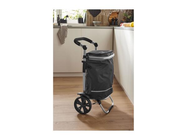 Topmove Shopping Trolley
