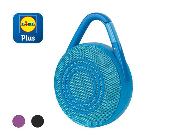 Haut-parleur Bluetooth(R) (action valable uniquement en Suisse alémanique)