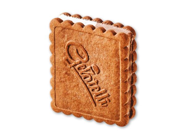 GELATELLI Kiksesnitte