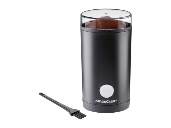 Silvercrest Kitchen Tools Electric Coffee Grinder