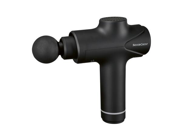 Mini Massage Gun