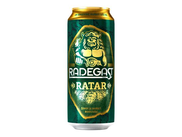 RADEGAST RATAR