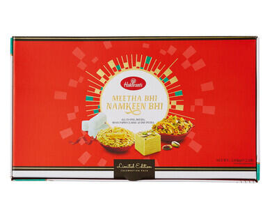Meetha Bhi Gift Pack 1.05kg