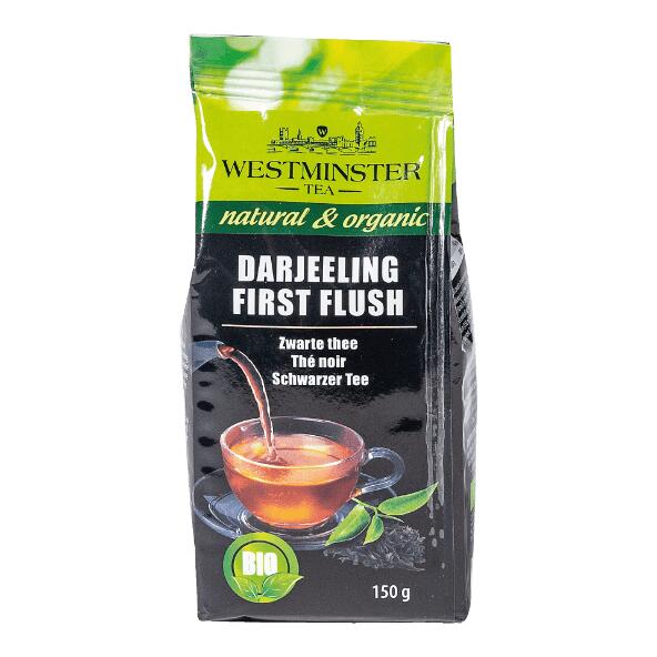 WESTMINSTER BIO(R) 				Biothee darjeeling