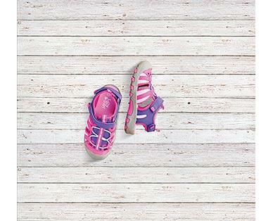 Lily & Dan Children's Trekking Sandals