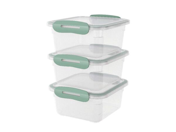 Food Storage Containers