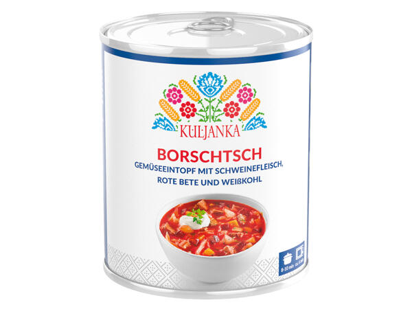 Borschtsch