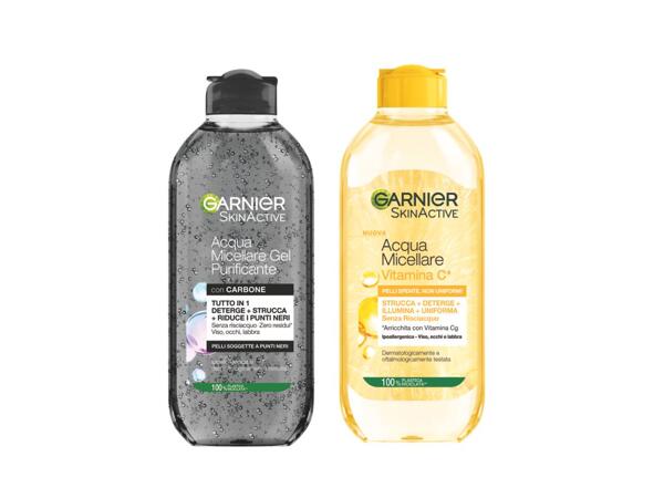 Micellar Water