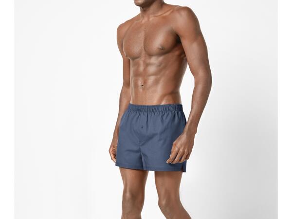 LIVERGY(R) BOXERKY - 3 KUSY