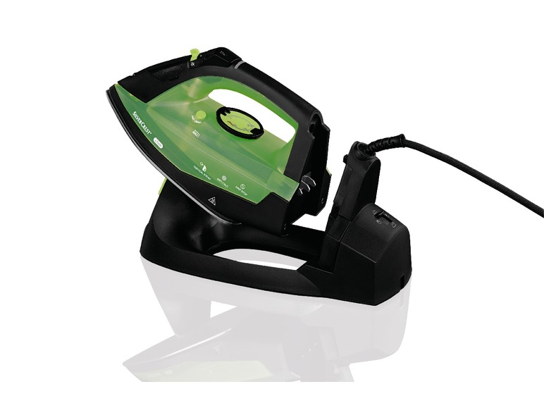 Steam Iron