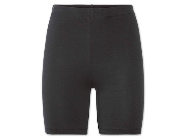 Damen Radler-Leggings