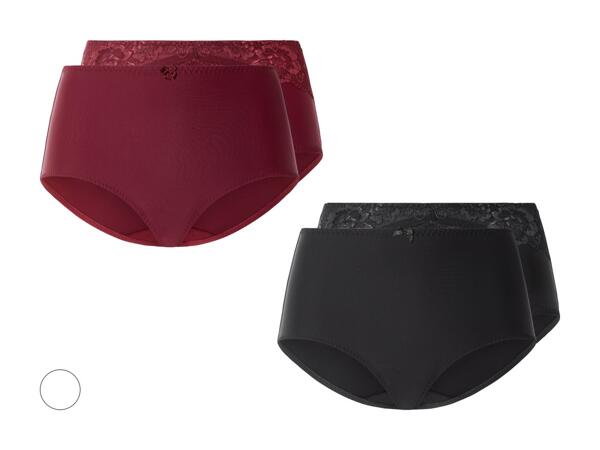 ESMARA(R) Trusser 2-pak