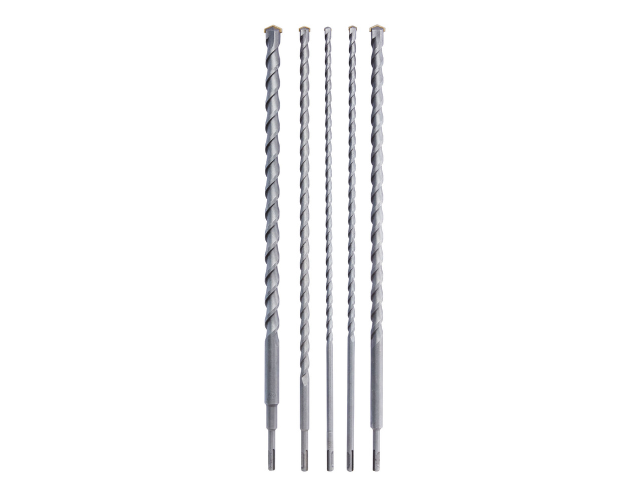 Drill Bit Sets
